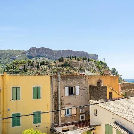 Les Oliviers Appartement *