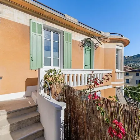 Apartman Les Oliviers *