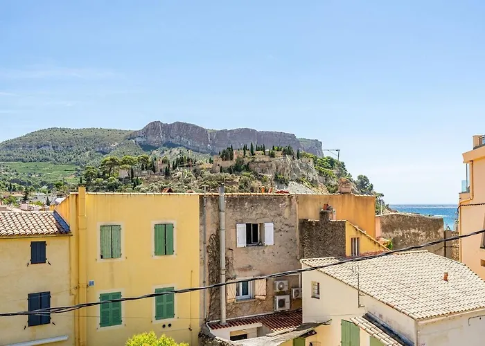 Les Oliviers Apartament *
